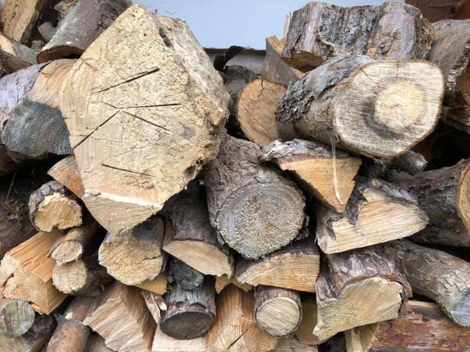 Chata U Smoliku Borovany  Kültér fotó