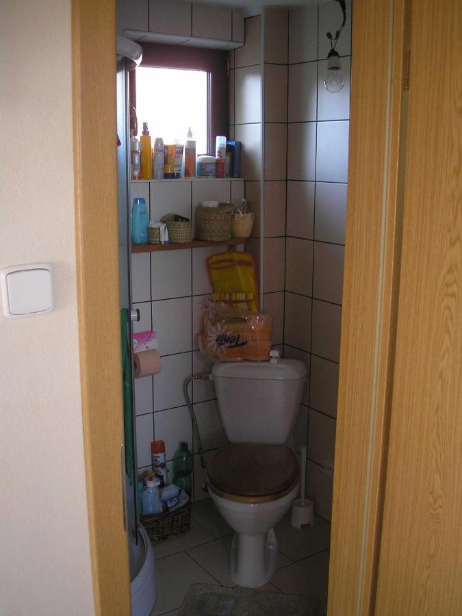 Chata U Smoliku Borovany  Kültér fotó