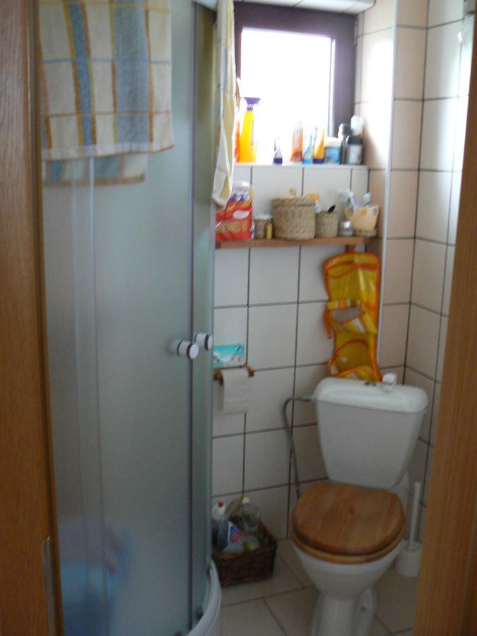 Chata U Smoliku Borovany  Kültér fotó